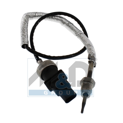 [12852] Sensor, Abgastemperatur