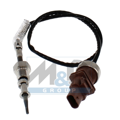 [12854] Sensor, Abgastemperatur