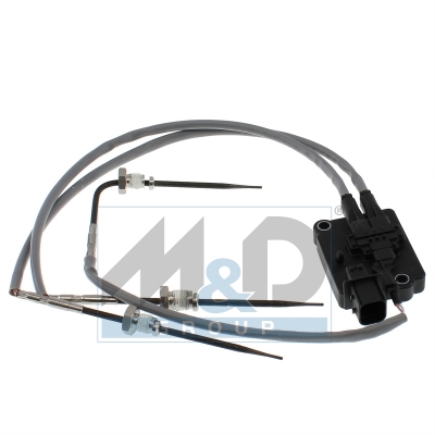 [12722] Sensor, Abgastemperatur