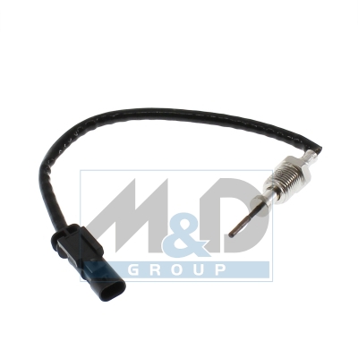 [12797] Sensor, Abgastemperatur