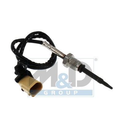 [12863] Sensor, Abgastemperatur