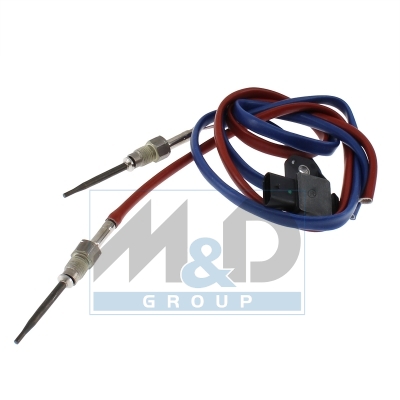 [12842] Sensor, Abgastemperatur