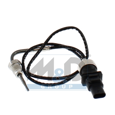 [12855] Sensor, Abgastemperatur