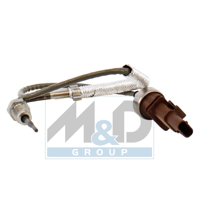 [12853] Sensor, Abgastemperatur