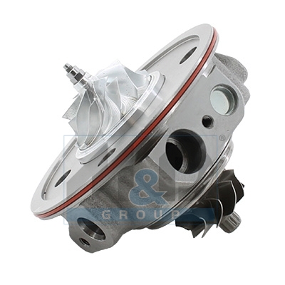 [601428] Carter central, compresseur