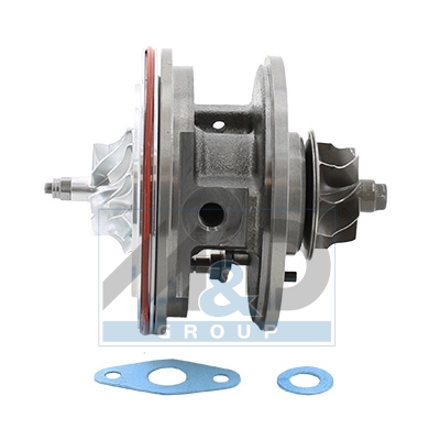 [601714] Turbo Cartridge