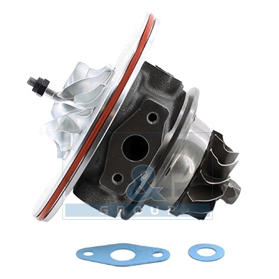 [601688] Turbo Cartridge