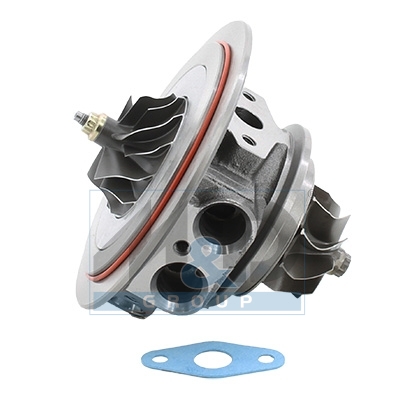[601608] Carter central, compresseur