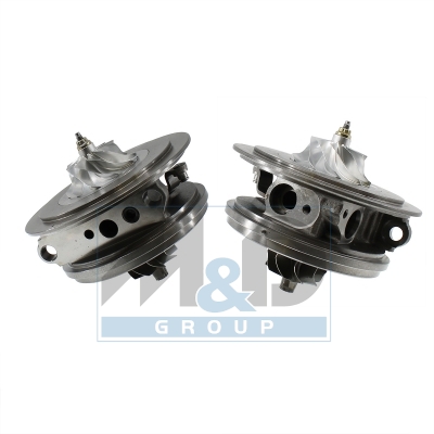 [601587] Carter central, compresseur