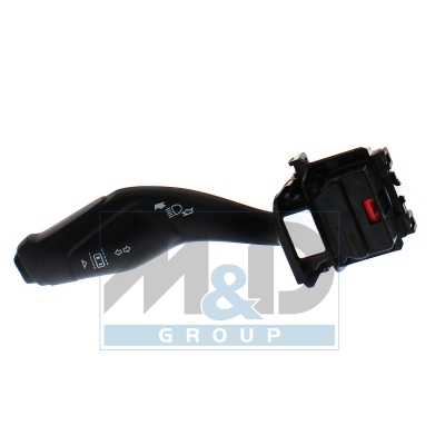 [231358] Steering wheel switch control