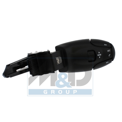 [231633] Steering wheel switch control