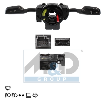[231915] Steering Column Switch
