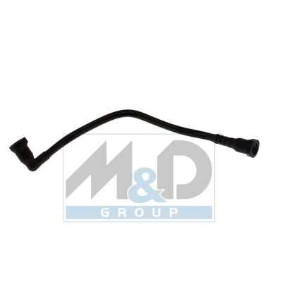 [98217] Tuyaux de conduite de carburant (Petrol)