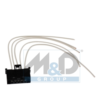 [25600] Repair Kit, cable set