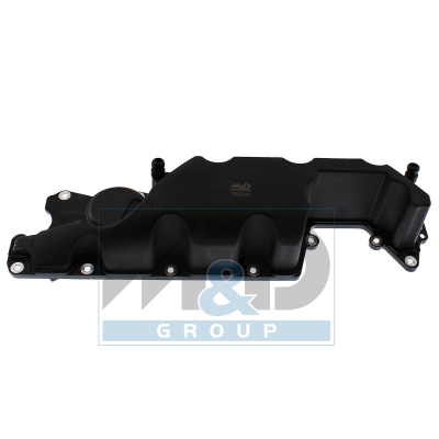 [91859] Cylinder head cover