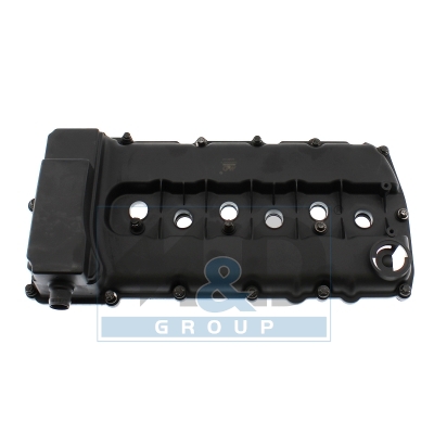 [91875] Cylinder head cover
