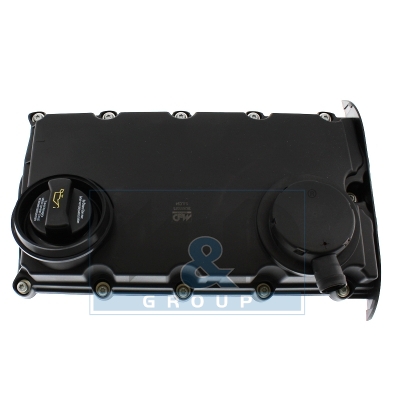 [91870] Cylinder head cover