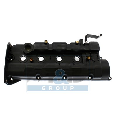 [91879] Cylinder head cover