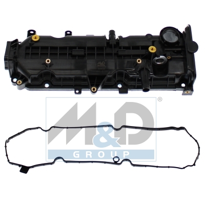 [91855] Cylinder head cover