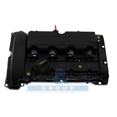 [91849] Cylinder head cover