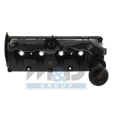 [91861] Cylinder head cover