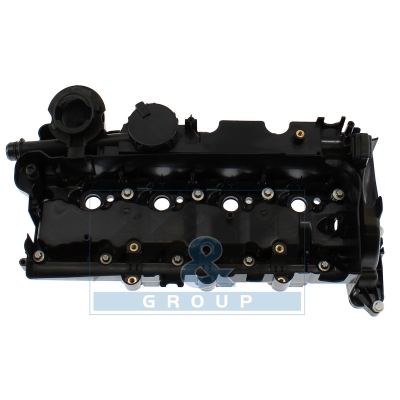[91836] Cylinder Head Cover