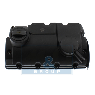 [91866] Cylinder head cover