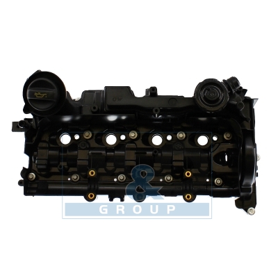 [91853] Cylinder head cover