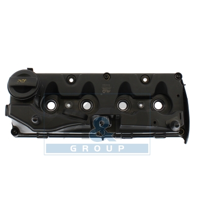 [91850] Cylinder head cover
