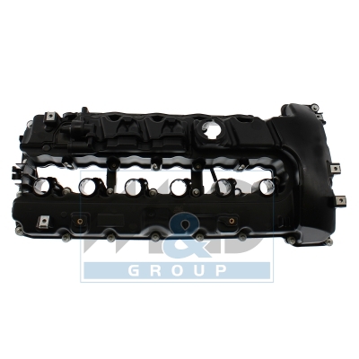 [91877] Cylinder head cover