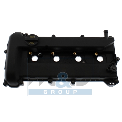 [91885] Cylinder head cover