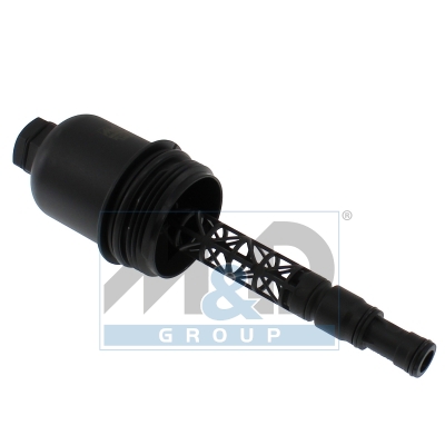 [91736] Cap, oil filter housing