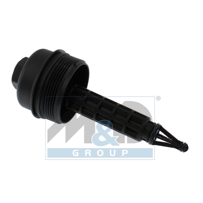 [91730] Cap, oil filter housing