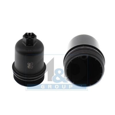 [91719] Cap, oil filter housing