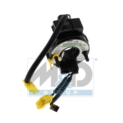 [231785] Airbag clock spring