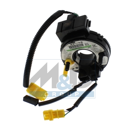 [231784] Airbag clock spring