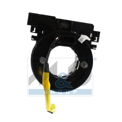 [231793] Airbag clock spring