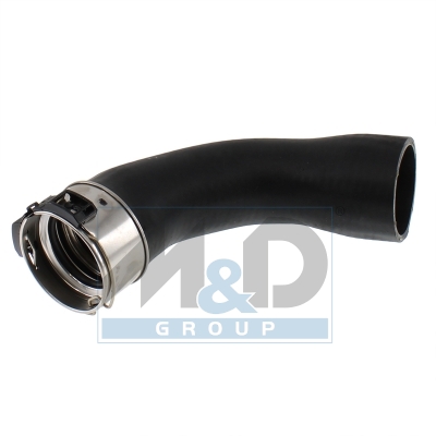 [961573] Charge Air Hose