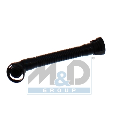 [961371] Schlauch, Kurbelgehäuseentlüftung