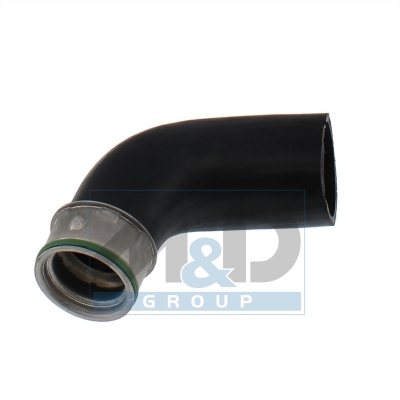 [961722] Charge Air Hose