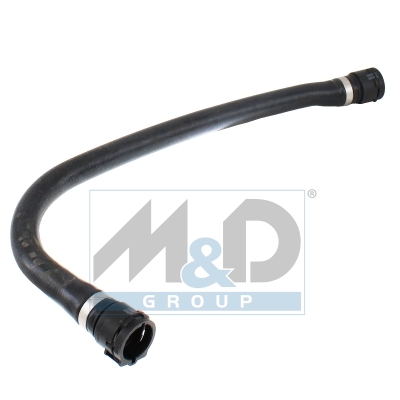 [97022] Radiator Hose