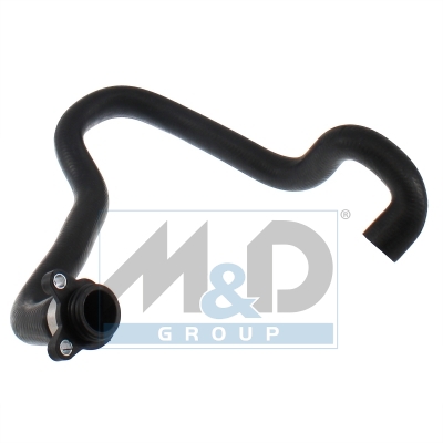 [97026] Durite de radiateur