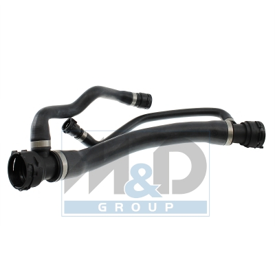 [97031] Radiator Hose