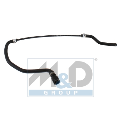 [97035] Radiator Hose