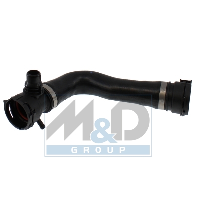 [97012] Durite de radiateur