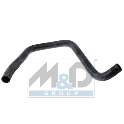 [97091] Radiator Hose
