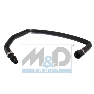 [97011] Durite de radiateur