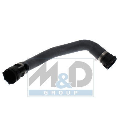 [97037] Durite de radiateur