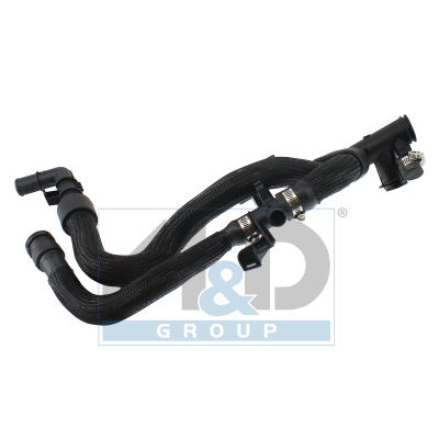 [97212] Radiator Hose