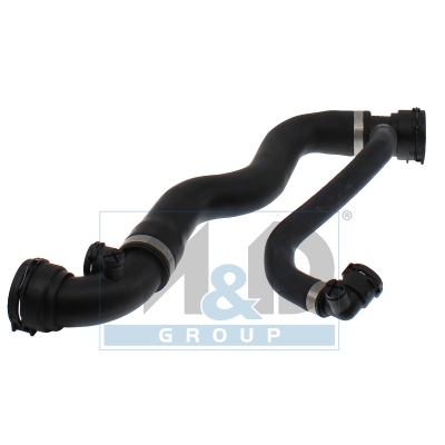 [97062] Durite de radiateur